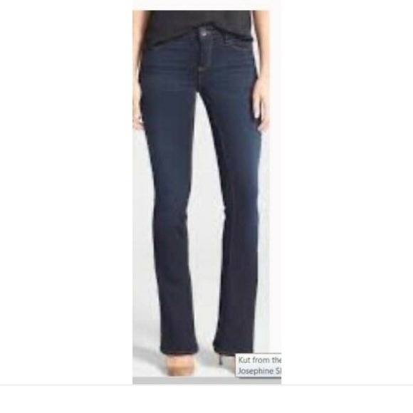 Kut from the Kloth Denim - Kut from the Kloth Jeans Kut from the Kloth Denim - Kut from the Kloth Jeans